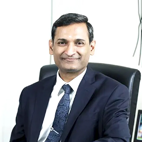 Dr. Sridhar